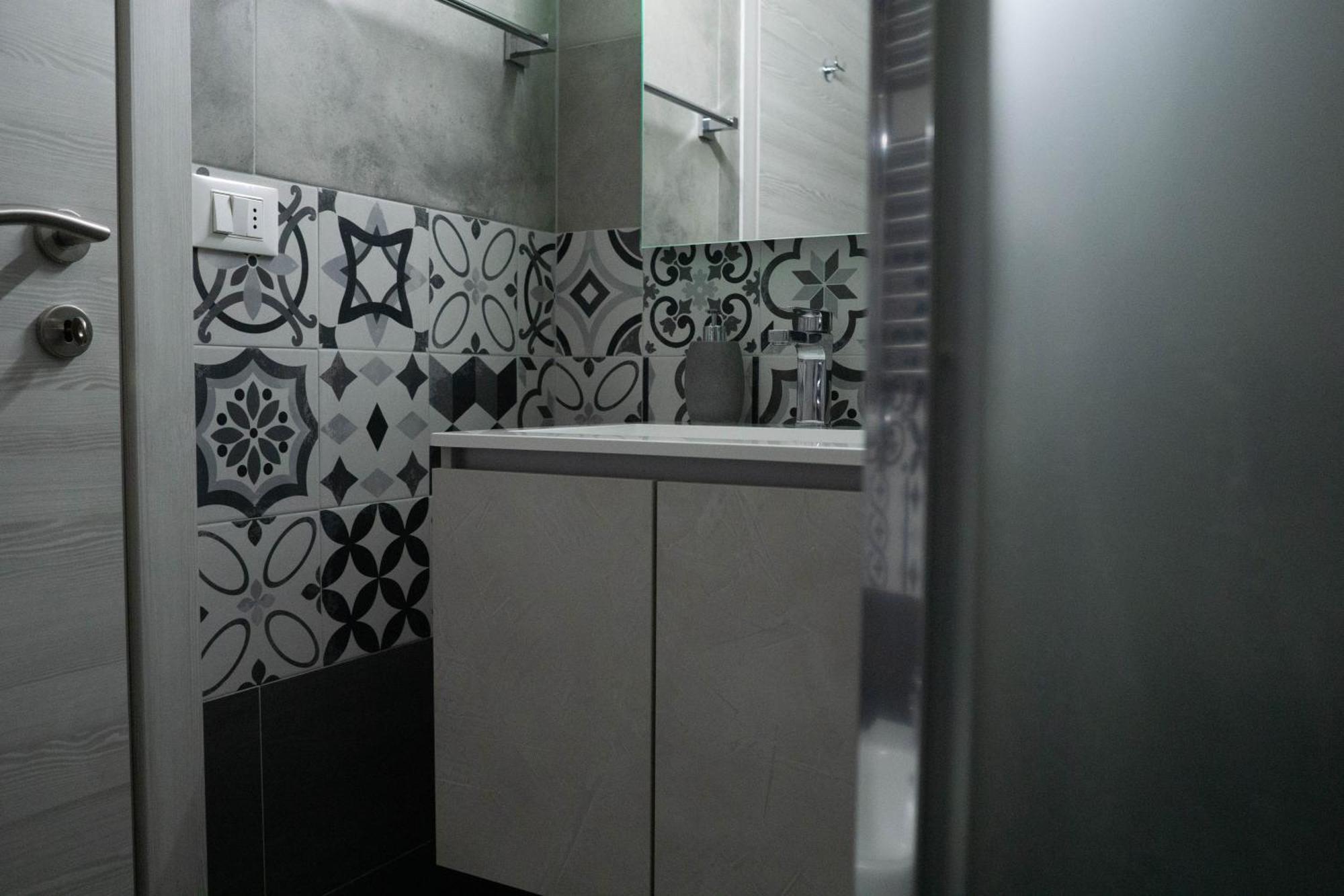 Bilocale Vicino Al Centro Di Verona - Ristrutturato Di Recente! Apartment Екстериор снимка