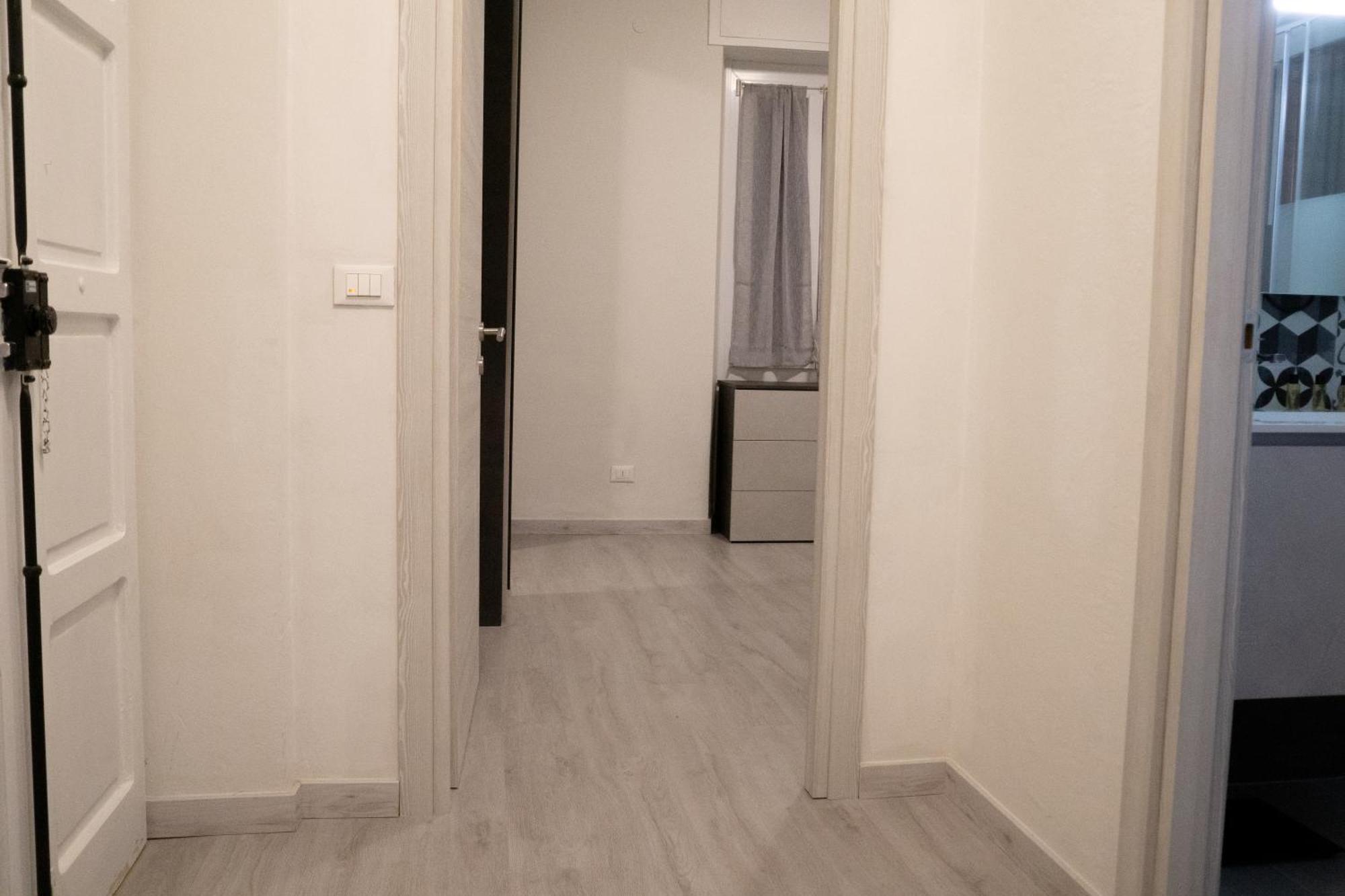 Bilocale Vicino Al Centro Di Verona - Ristrutturato Di Recente! Apartment Екстериор снимка