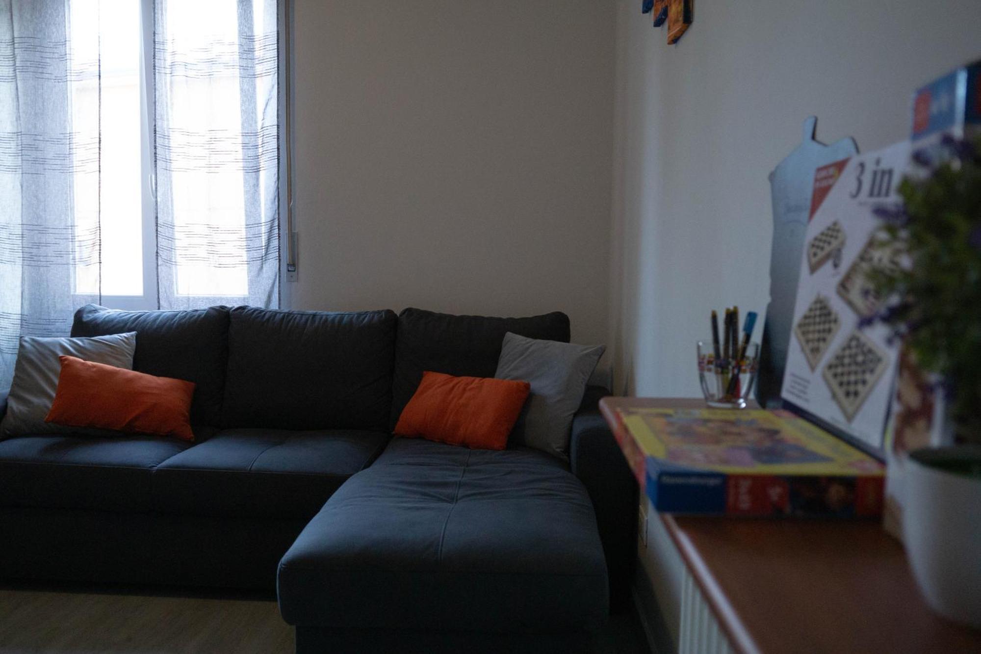 Bilocale Vicino Al Centro Di Verona - Ristrutturato Di Recente! Apartment Екстериор снимка