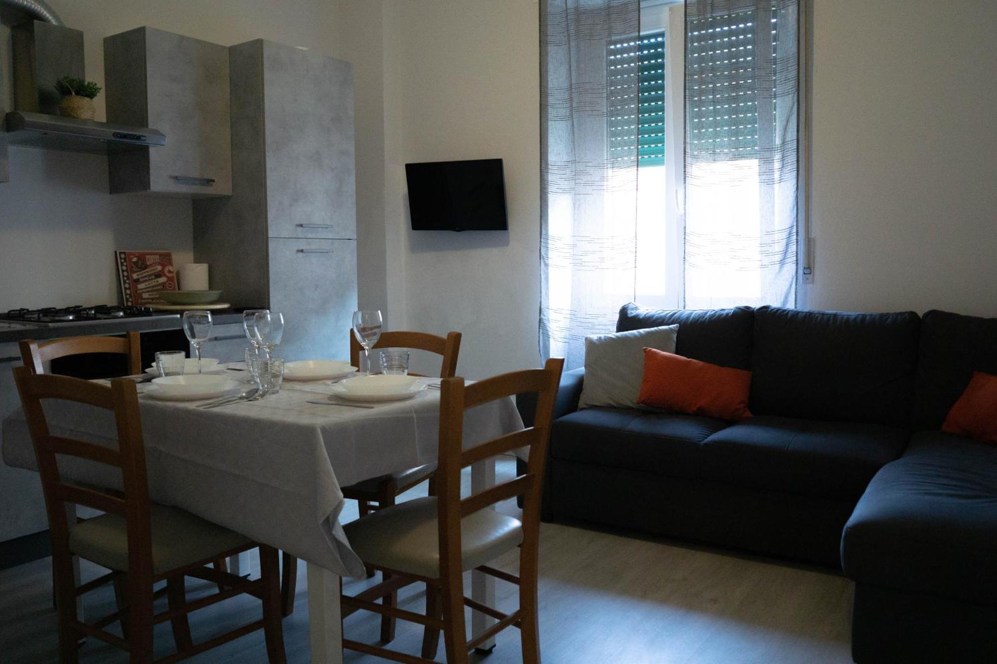 Bilocale Vicino Al Centro Di Verona - Ristrutturato Di Recente! Apartment Екстериор снимка